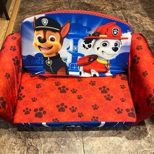 Kids Sofa